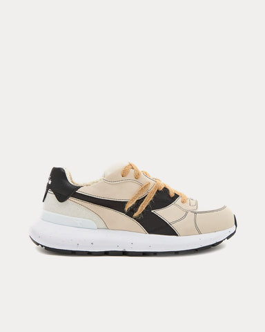 Diadora x ACBC Kmaro 42 Loop Black / White Low Top Sneakers