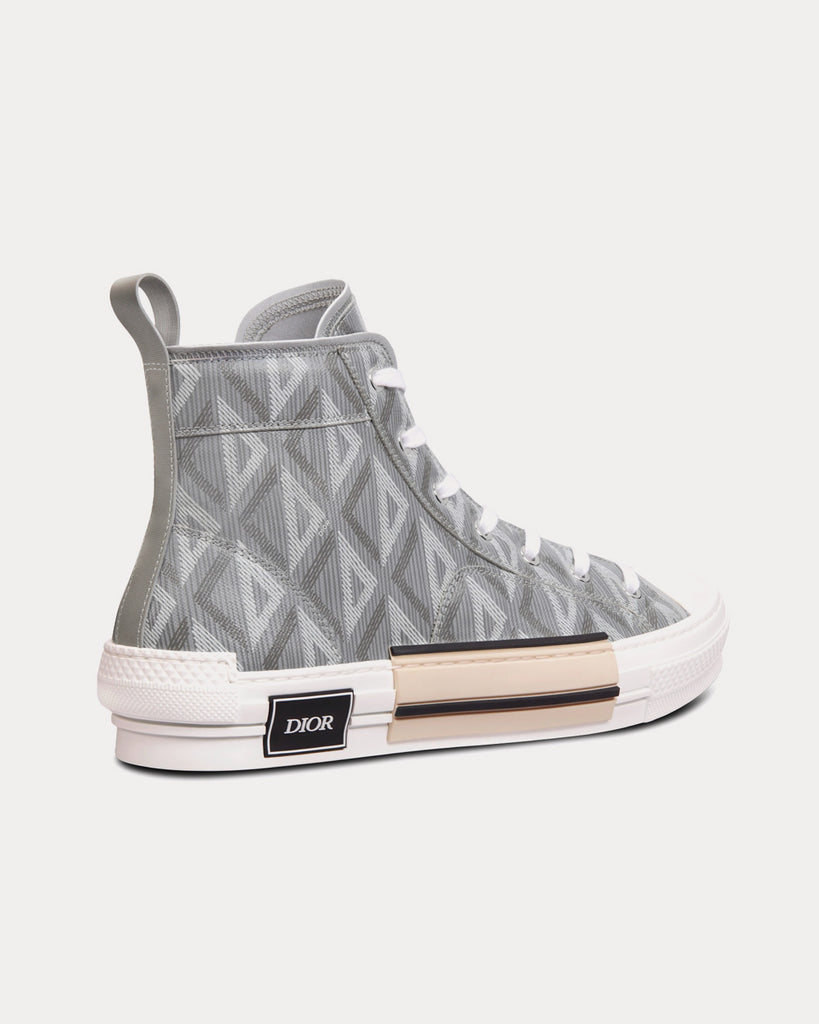 B23 High-Top Sneaker