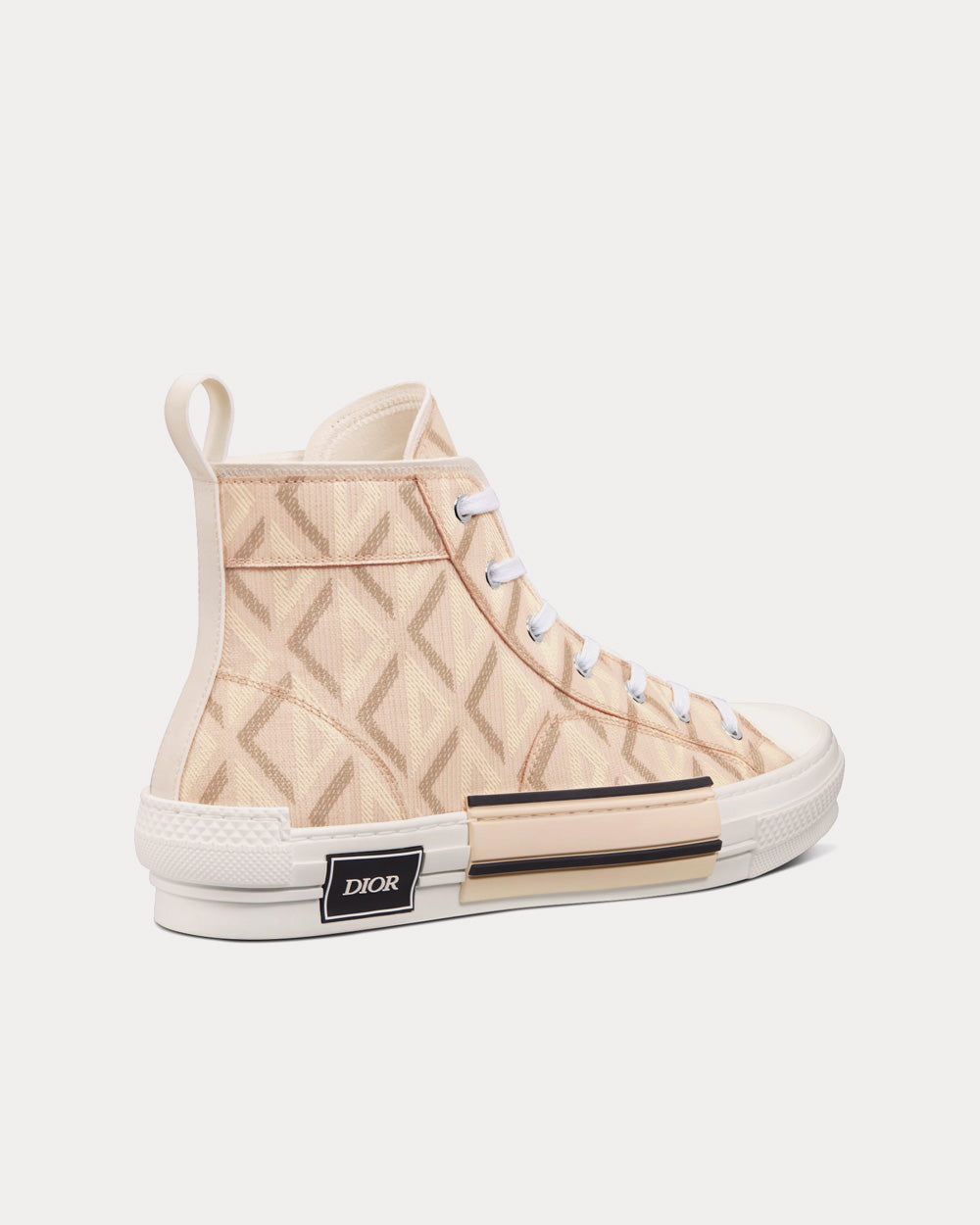 Converse dior femme best sale