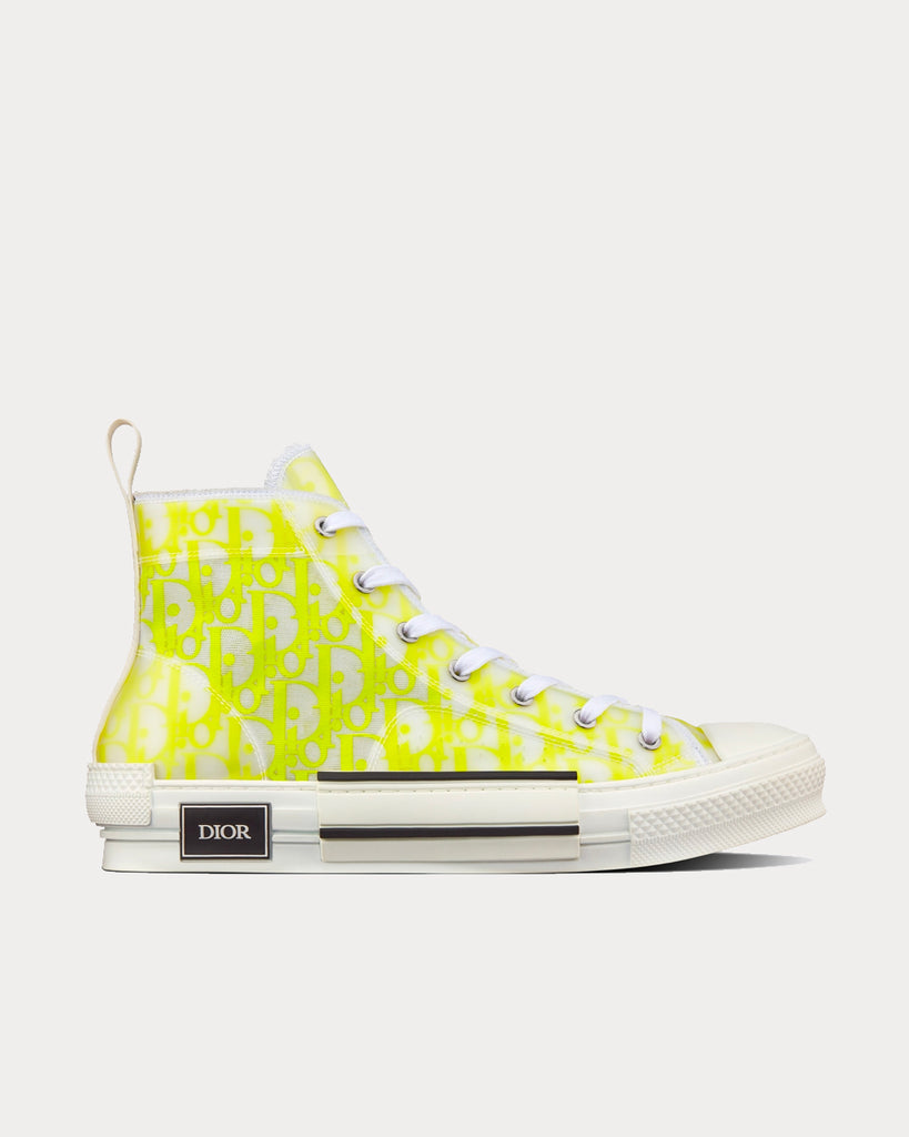 Dior oblique outlet converse