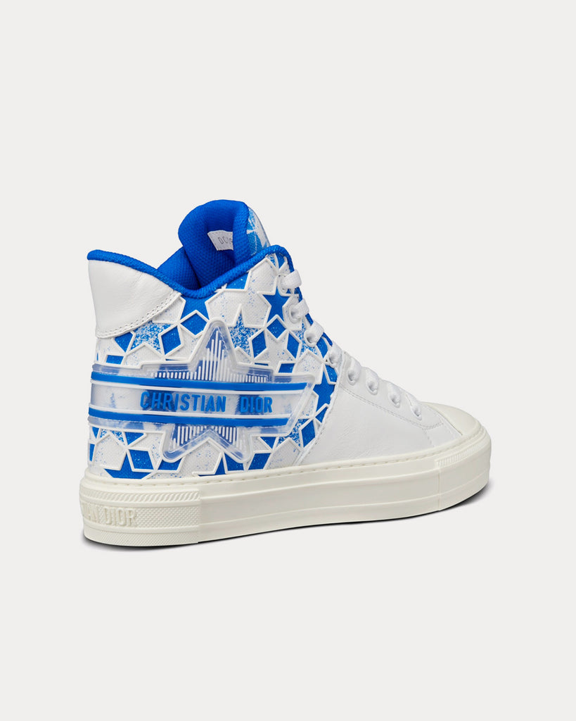LV baby blue sneakerBest sneaker on the market?💧👟#fashion#ootd#lo