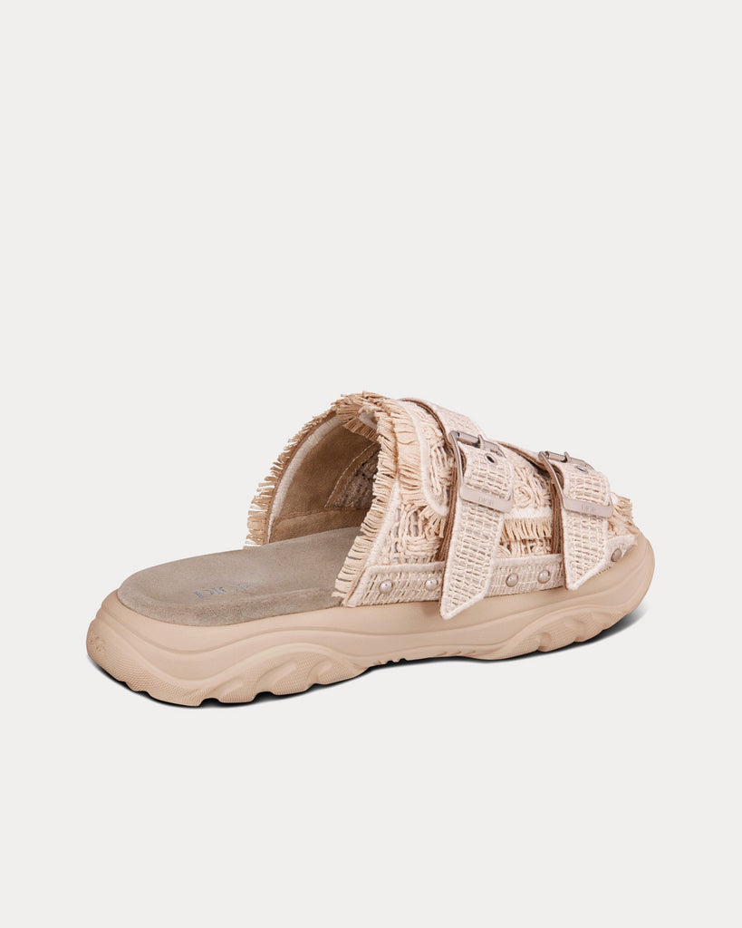 Travis store scott sandals