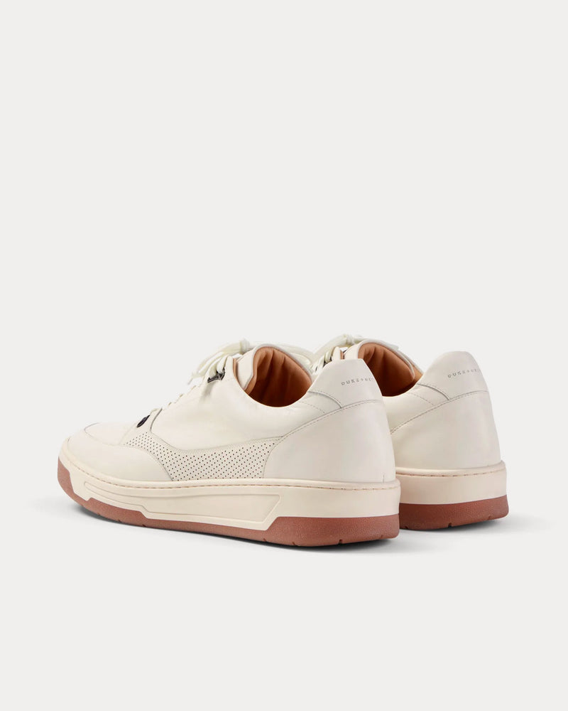 Duke + Dexter Stadia Sahara Low Top Sneakers - 3