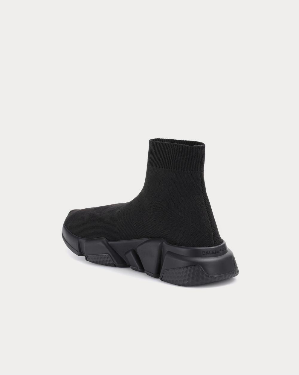 Balenciaga Speed Noir high top Sneakers - 3