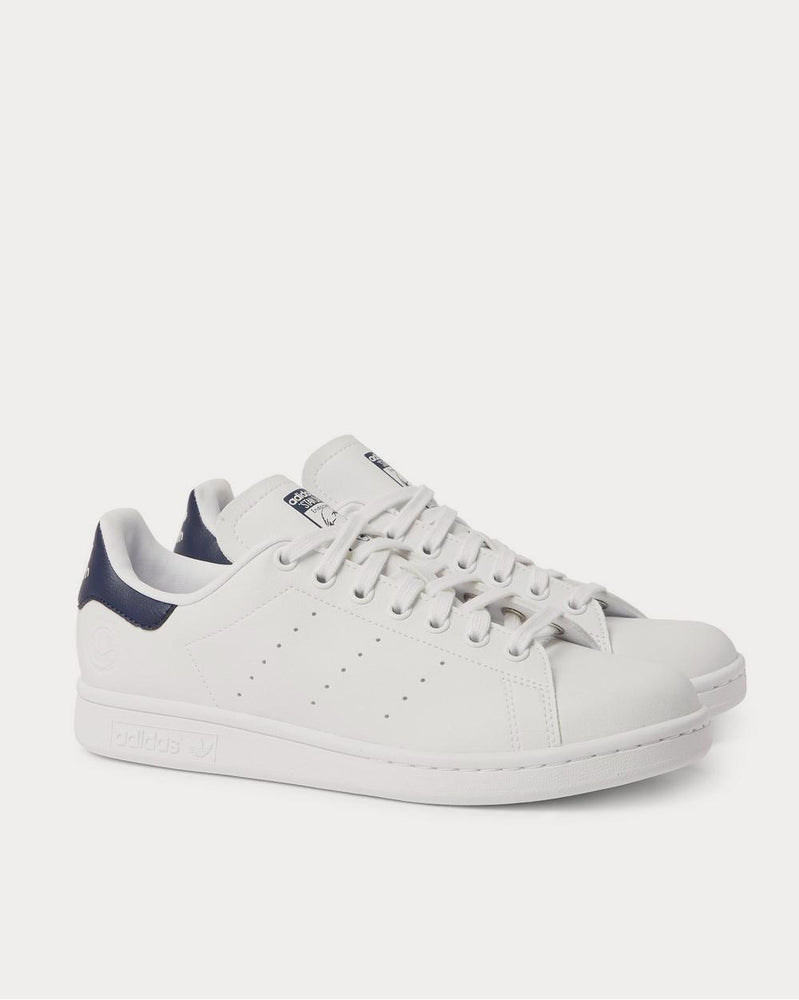 Adidas Stan Smith Vegan  White low top sneakers - 2