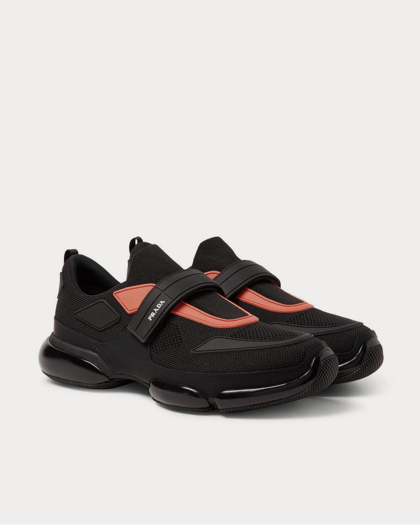 Orange clearance prada cloudbust