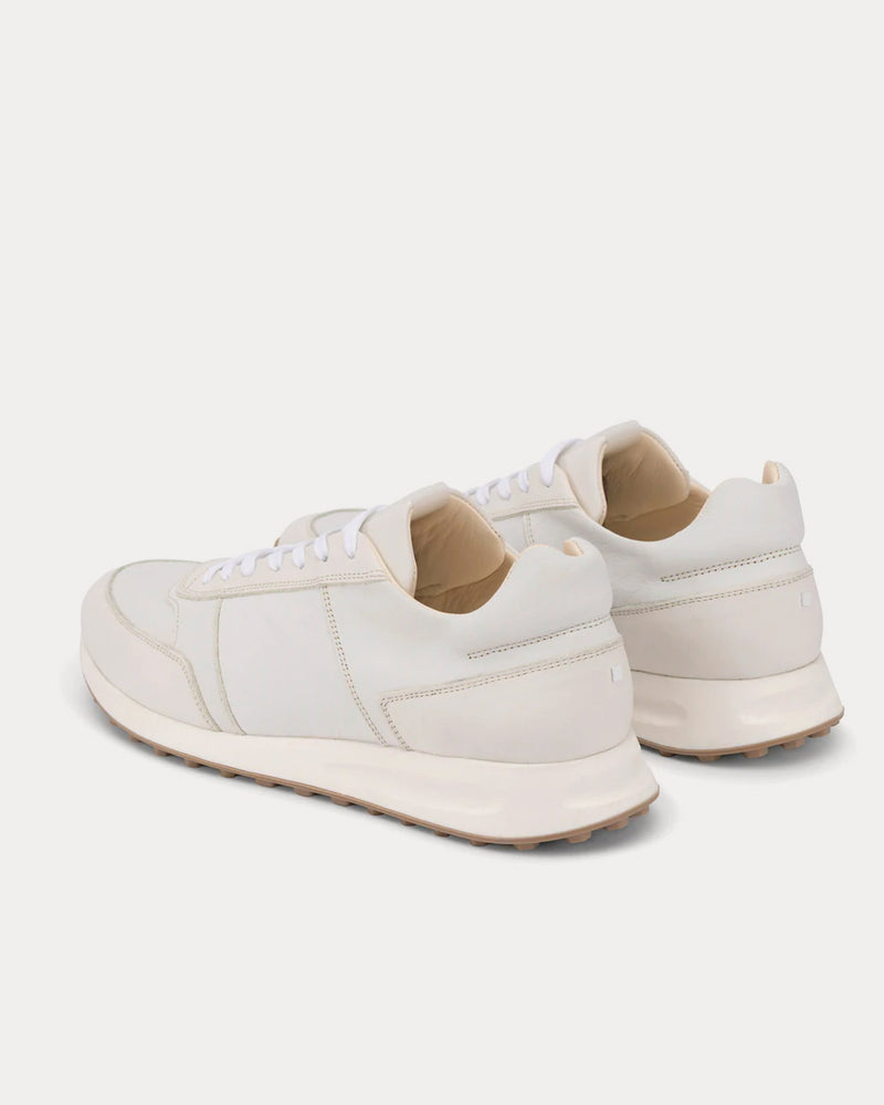 ETQ RS 01 Premium Nappa Off-White Low Top Sneakers - 3