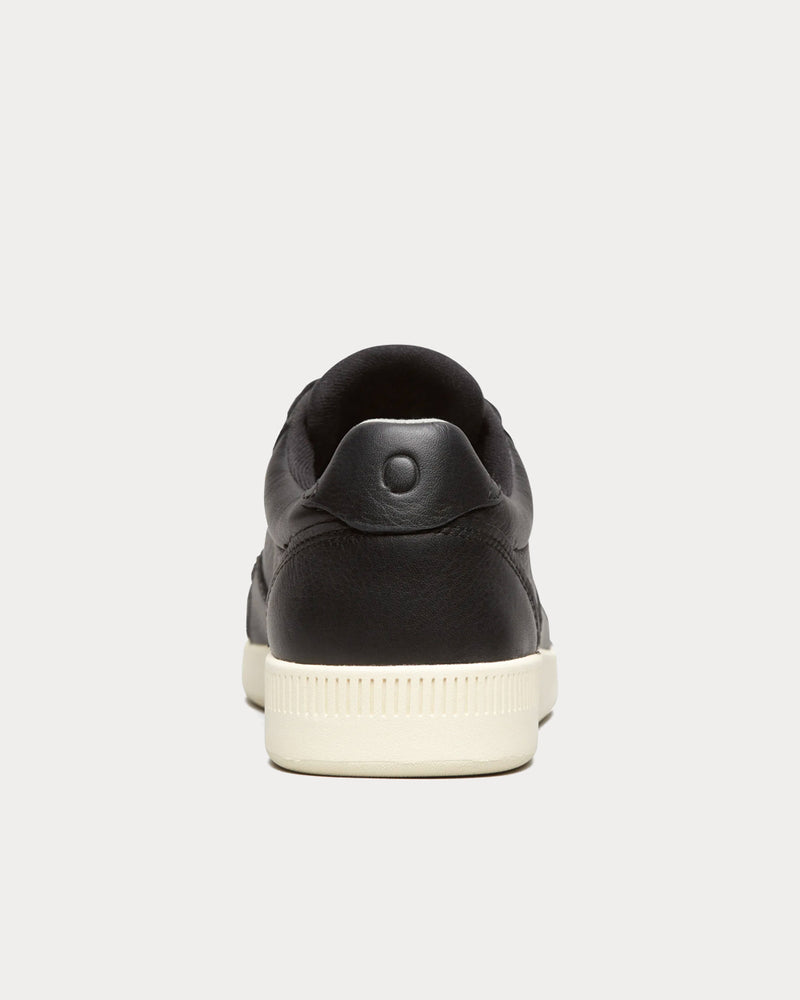 Everlane Court Black Low Top Sneakers - 4