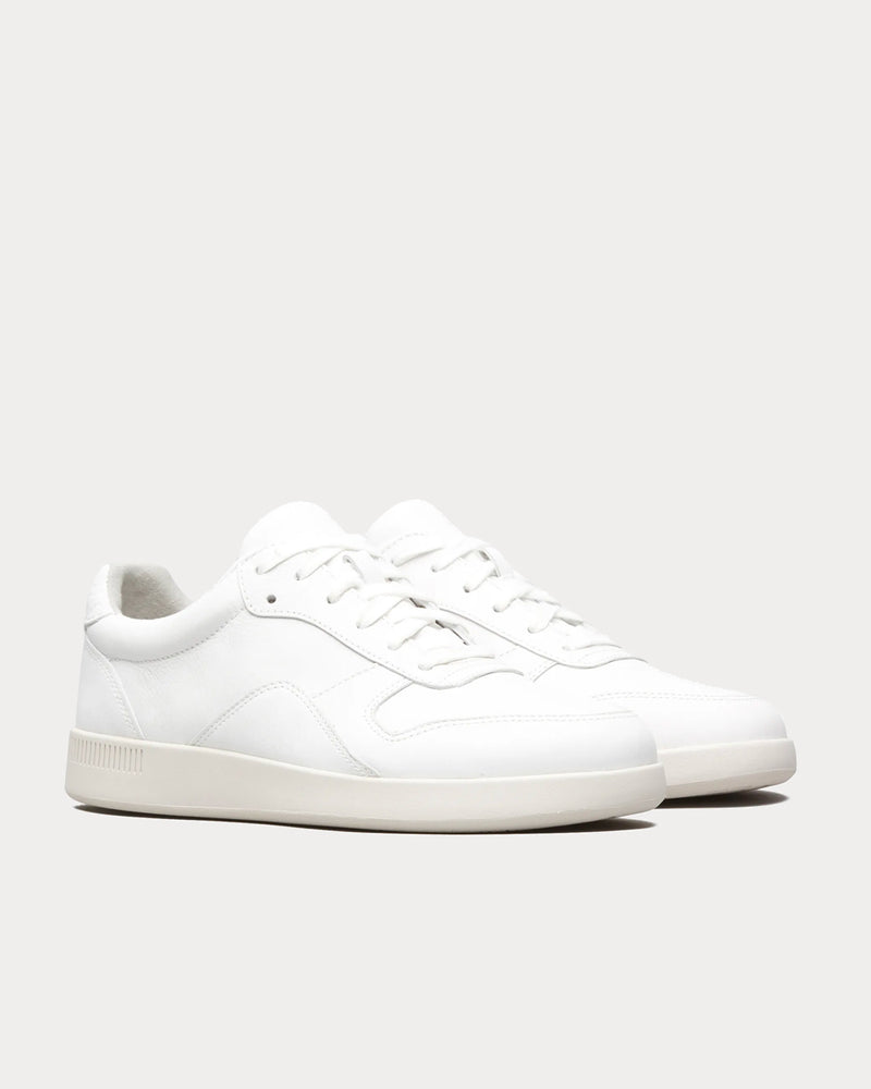 Everlane Court White Low Top Sneakers - 2