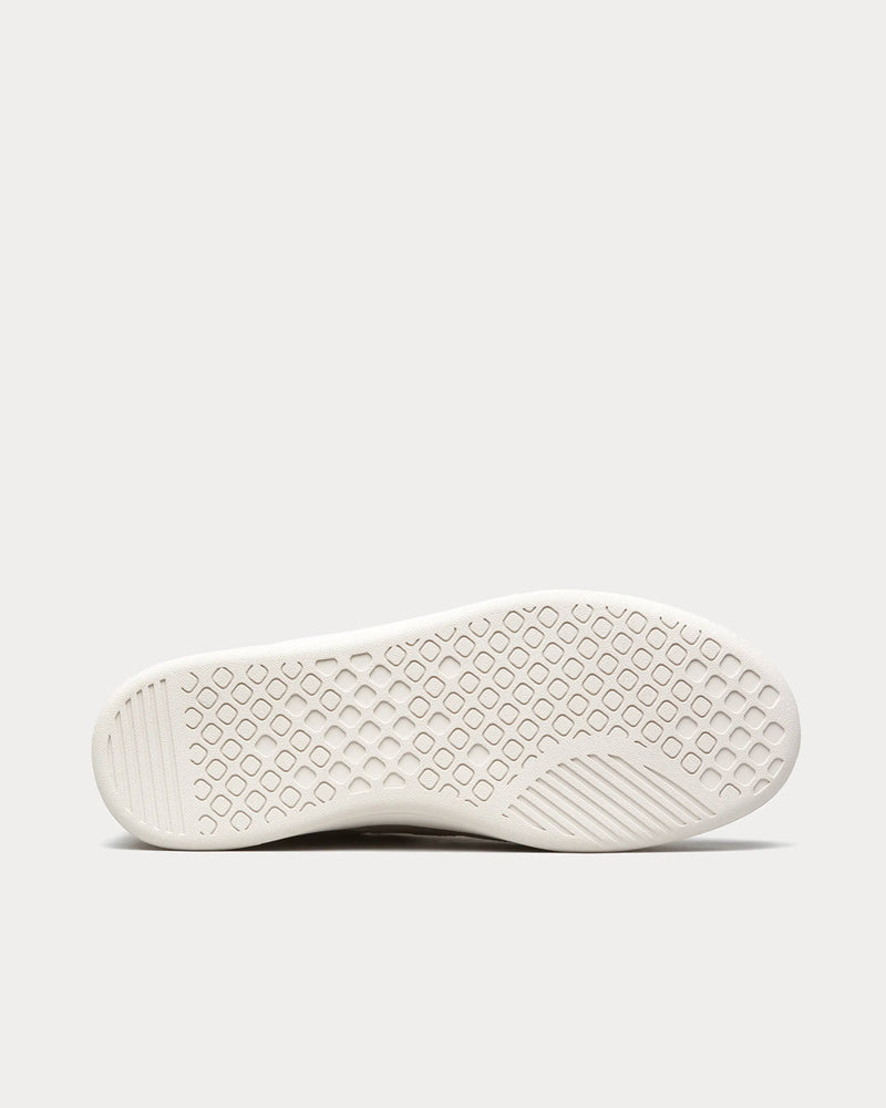 Everlane Court White Low Top Sneakers - 4