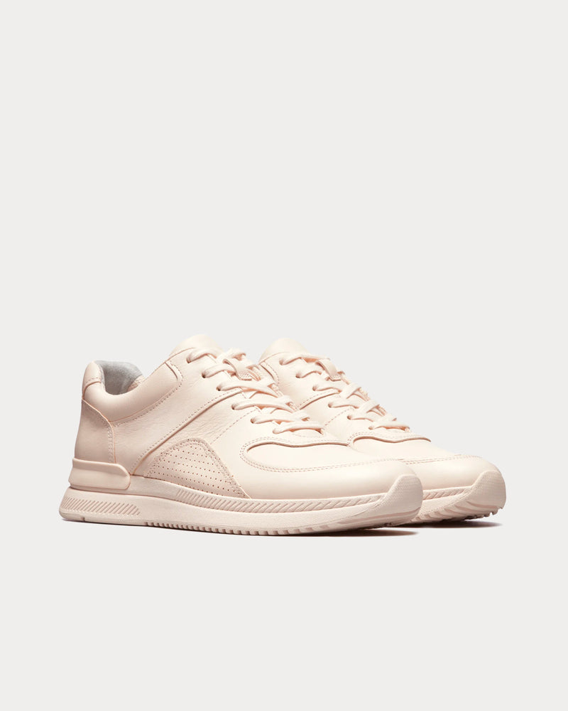 Everlane The Trainer Blush Low Top Sneakers - 2