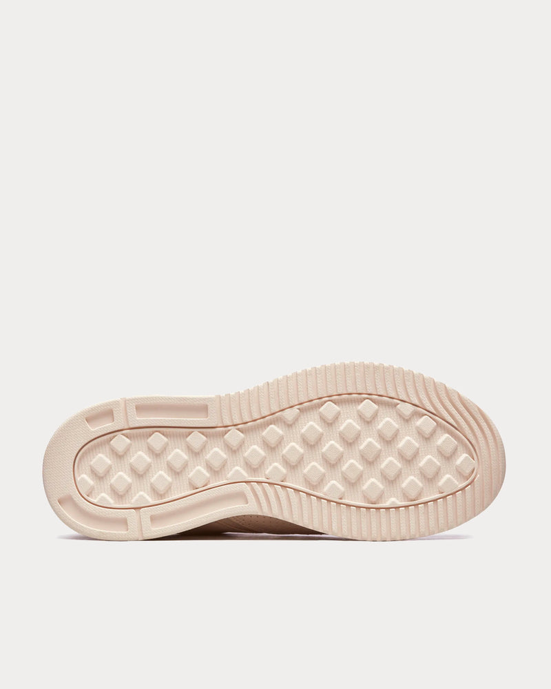 Everlane The Trainer Blush Low Top Sneakers - 3