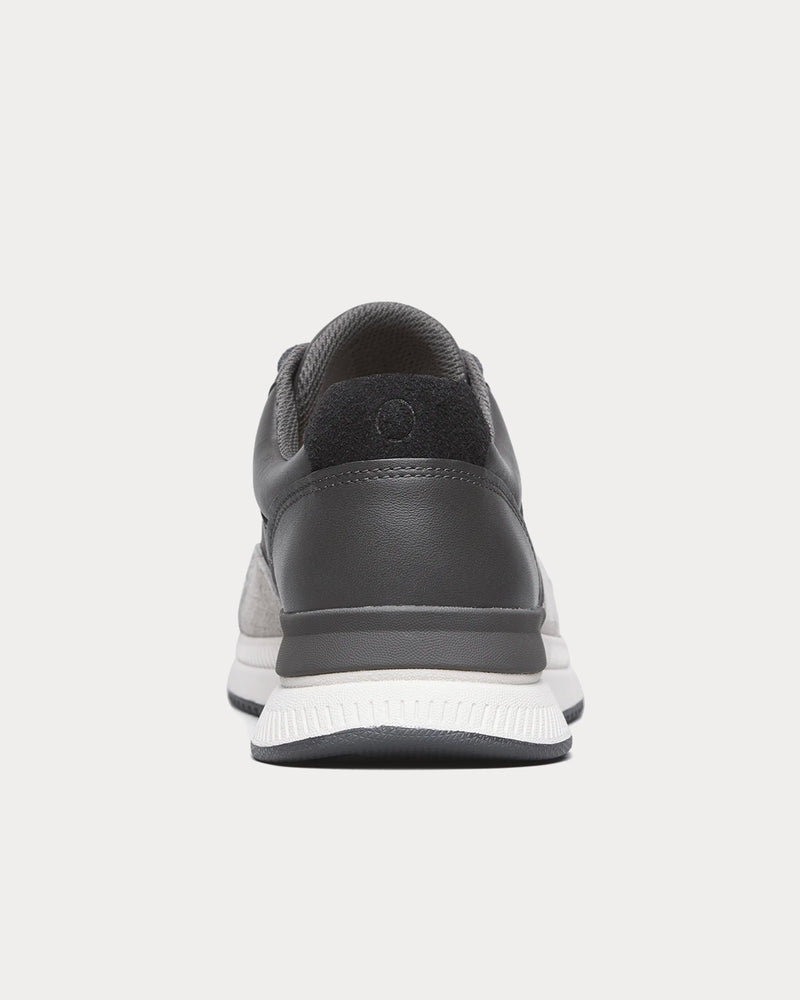 Everlane The Trainer Raven Low Top Sneakers - 4