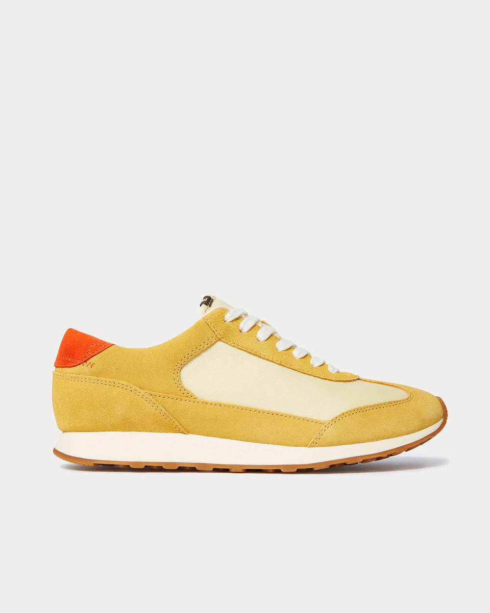 Everlane Tread Runner Golden Hour Low Top Sneakers - 1