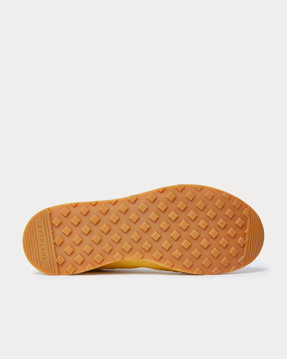 Everlane Tread Runner Golden Hour Low Top Sneakers - 5