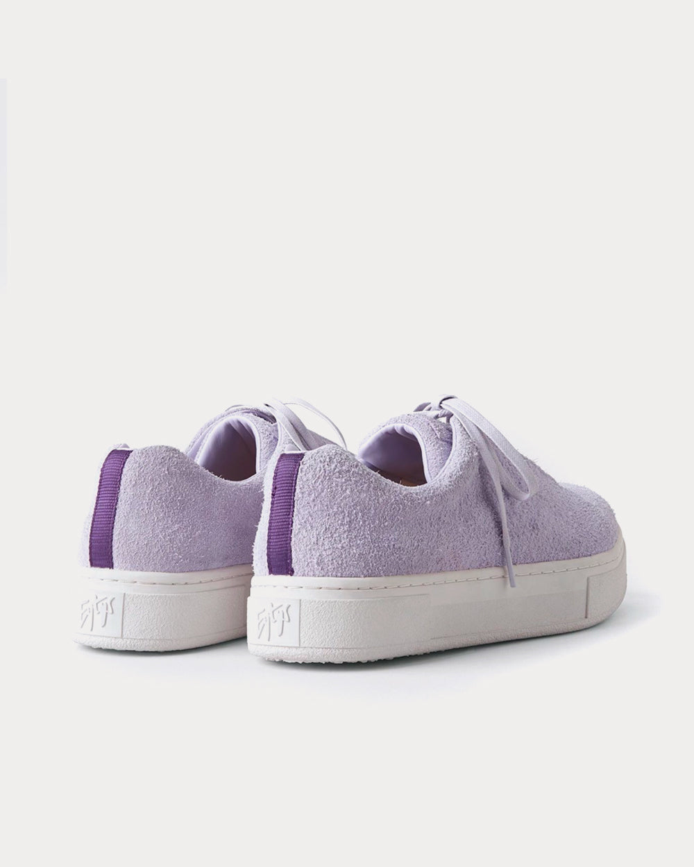 Eytys Doja Iris Low Top Sneakers - 3