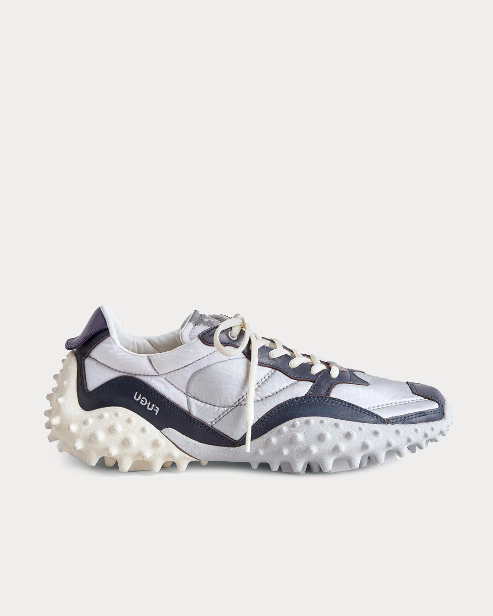 Eytys Fugu Neptune Low Top Sneakers - Sneak in Peace