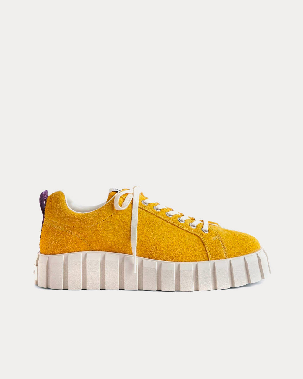 Eytys Odessa Sunflower Low Top Sneakers - Sneak in Peace