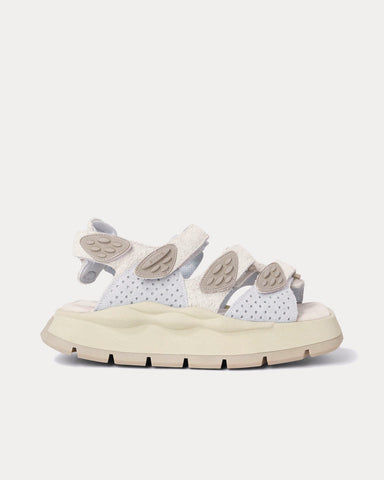 Eytys Quest Seashell Sandals