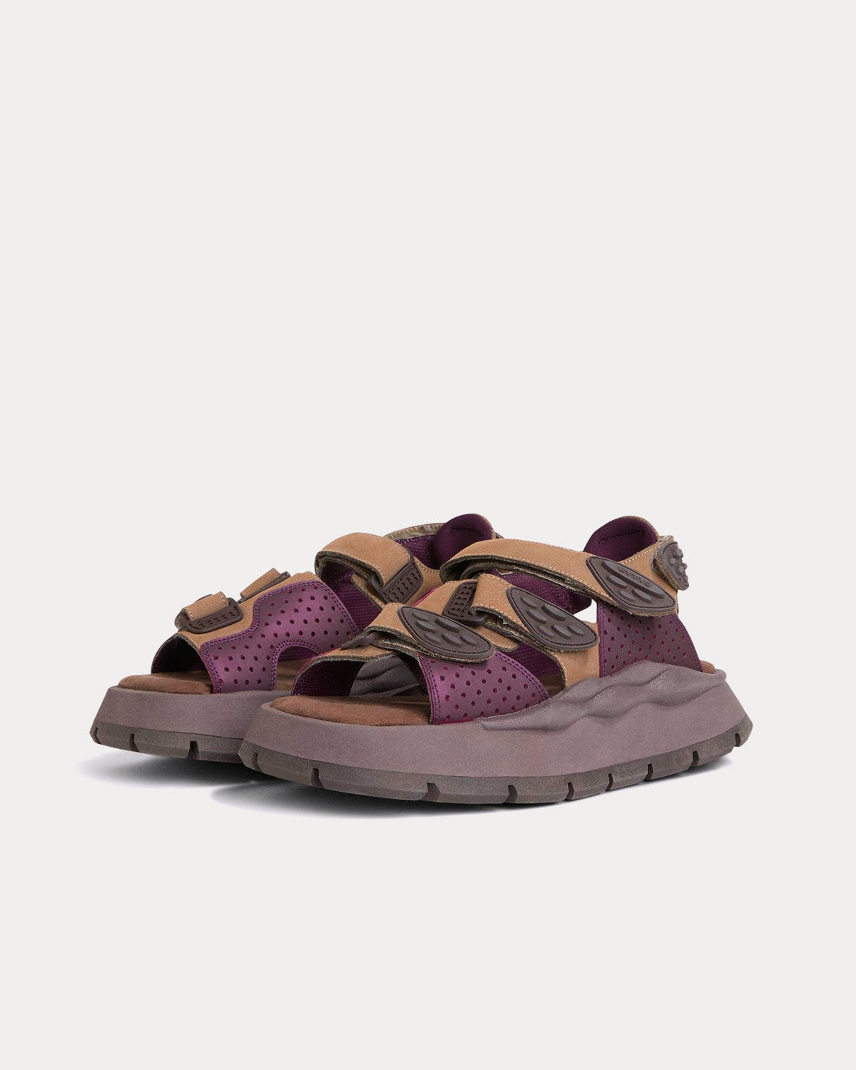 Eytys Quest Sierra Sandals - 3