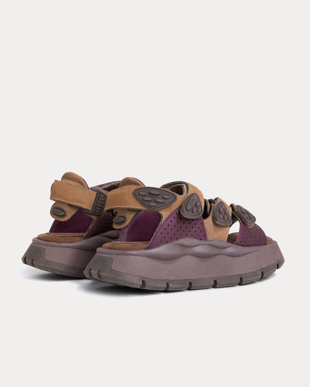 Eytys Quest Sierra Sandals - 4