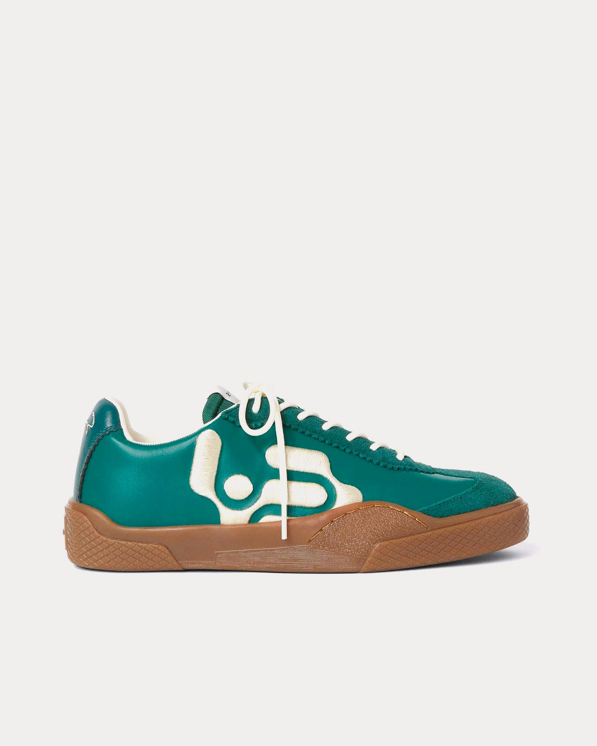 Eytys Santos Evergreen Low Top Sneakers - 1