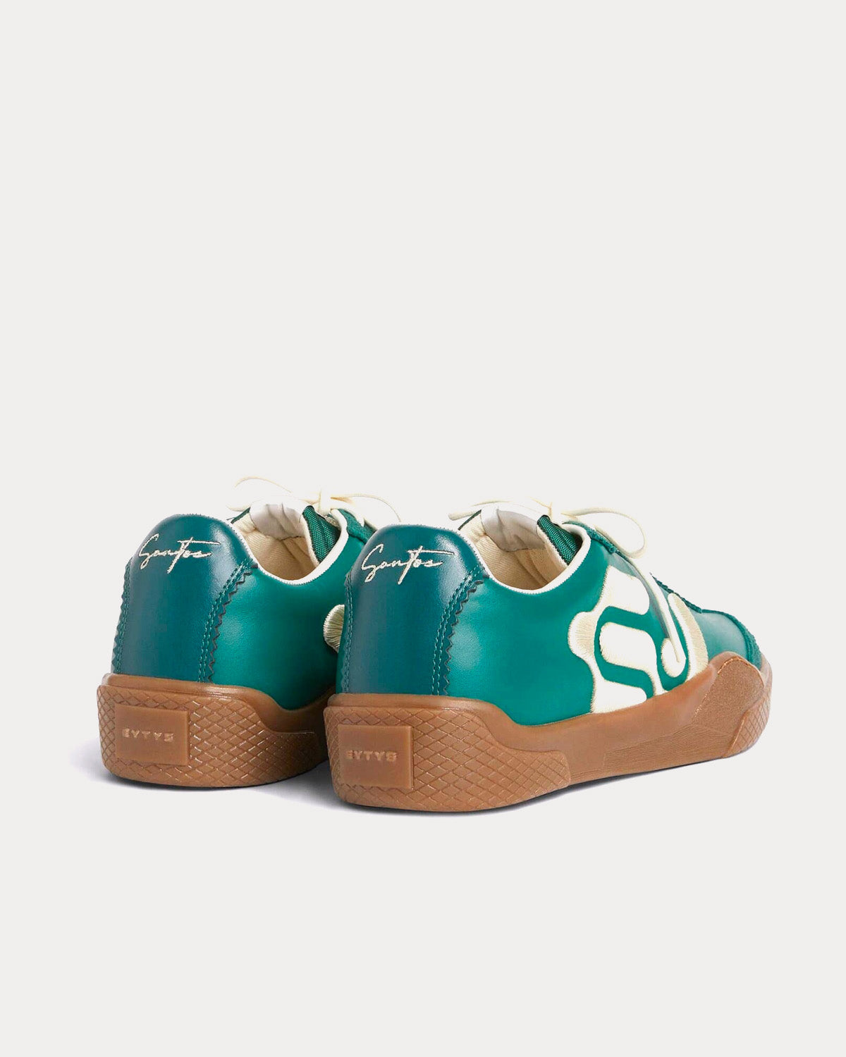 Eytys Santos Evergreen Low Top Sneakers - 3