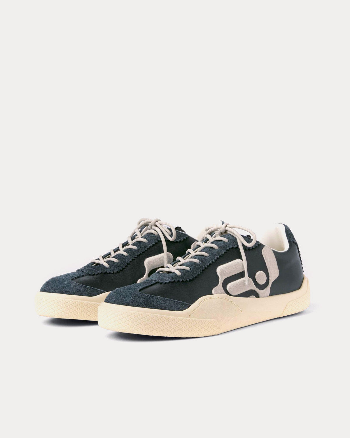 Eytys Santos Orca Low Top Sneakers - 2