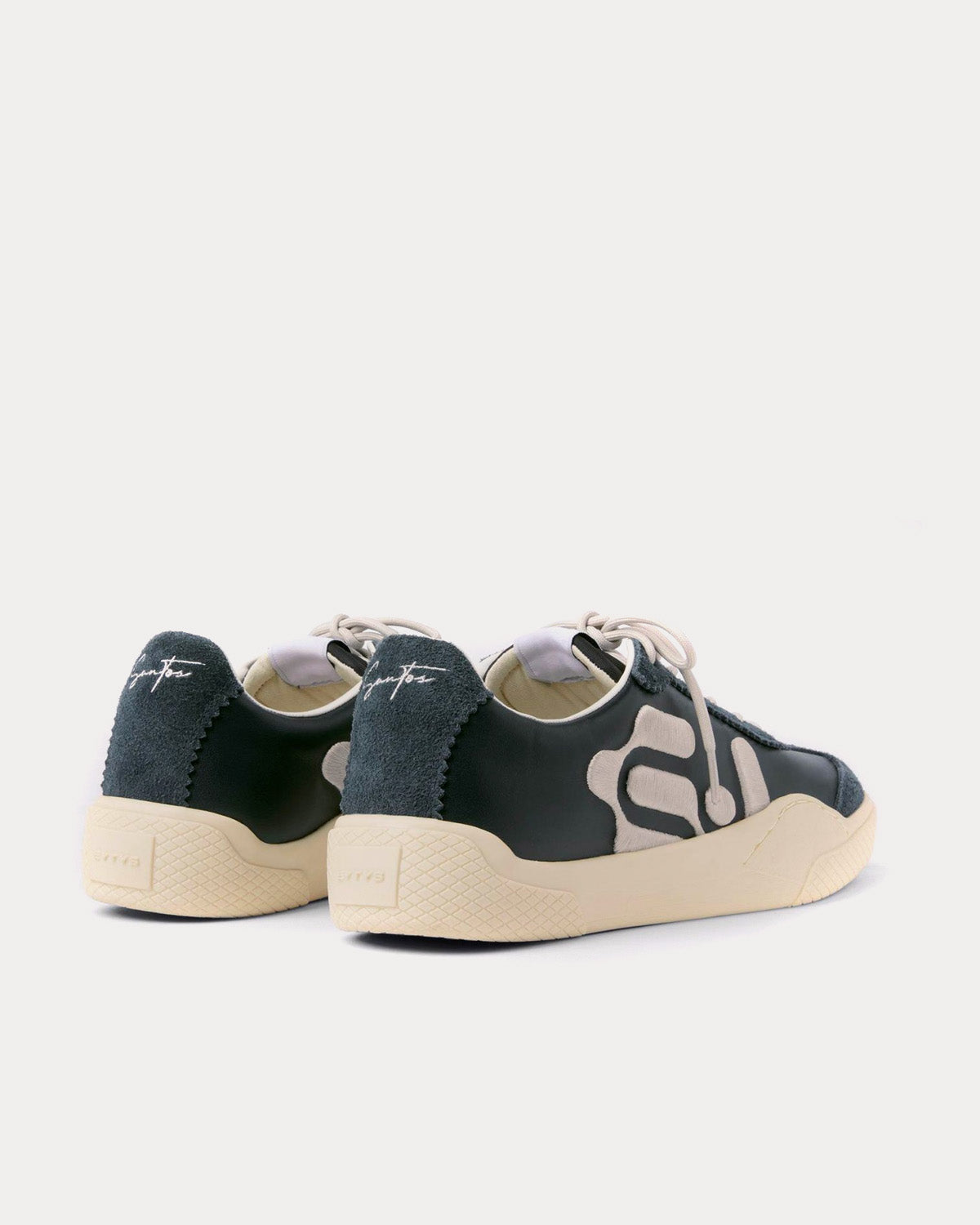 Eytys Santos Orca Low Top Sneakers - 3