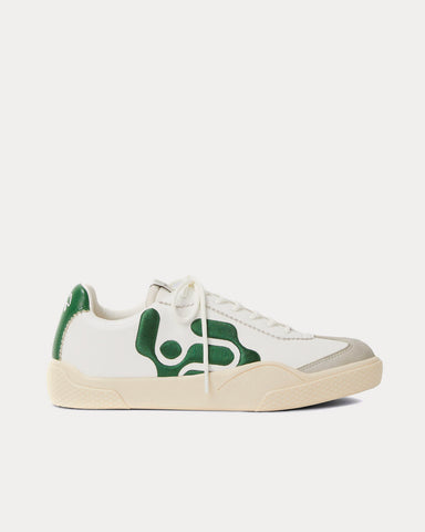 Eytys Santos Vegan Fairway Low Top Sneakers