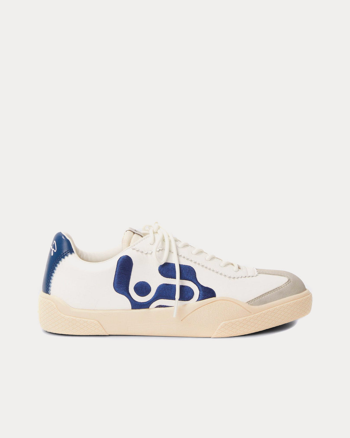 Eytys Santos Vegan Yale Low Top Sneakers - 1