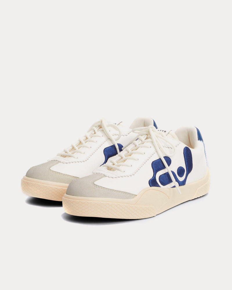 Eytys Santos Vegan Yale Low Top Sneakers - 2