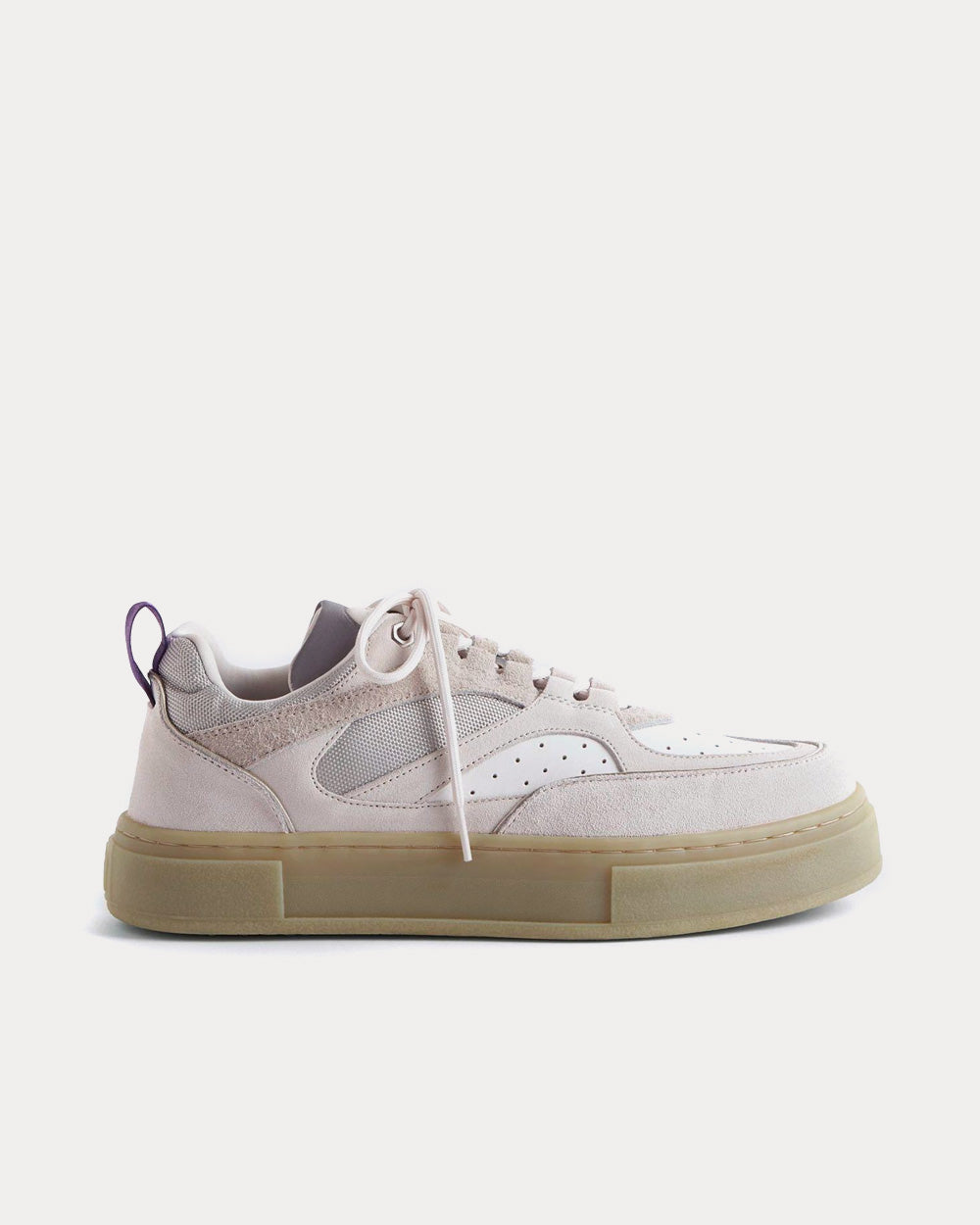 Eytys Sydney Smog Low Top Sneakers - 1