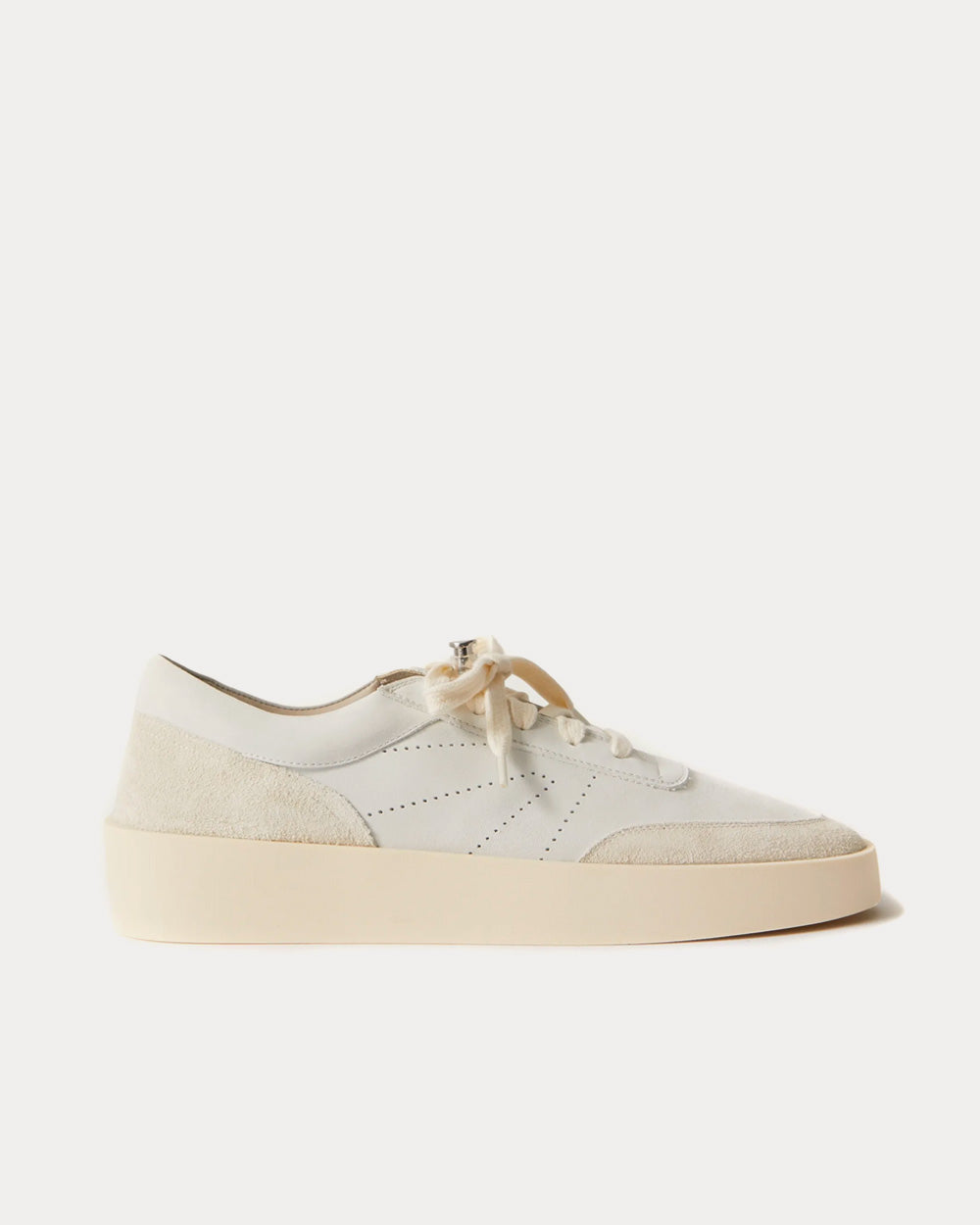 Fear of god outlet suede sneakers