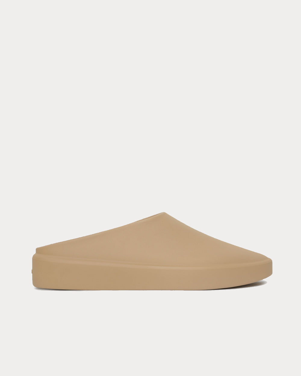 Fear of God - Men's The California Almond Slip On Trainers