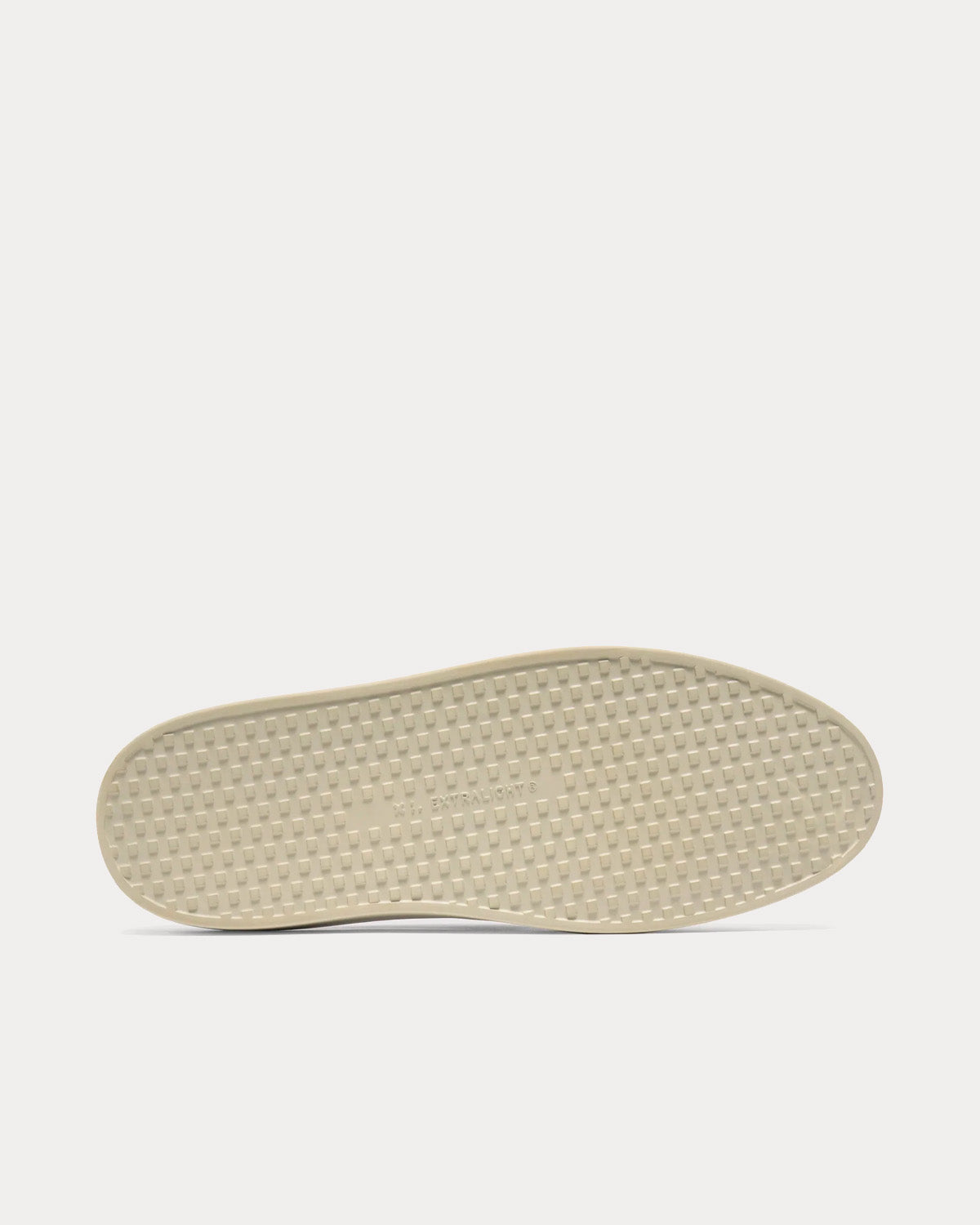 Fear of God The California XL Extralight® Dusty Beige Slip On 