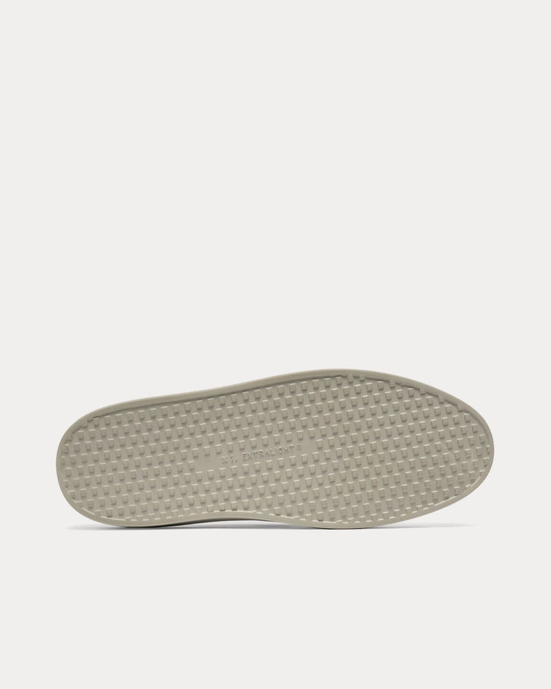 Fear of God The California XL Extralight® Dusty Concrete Slip On Sneakers - 4