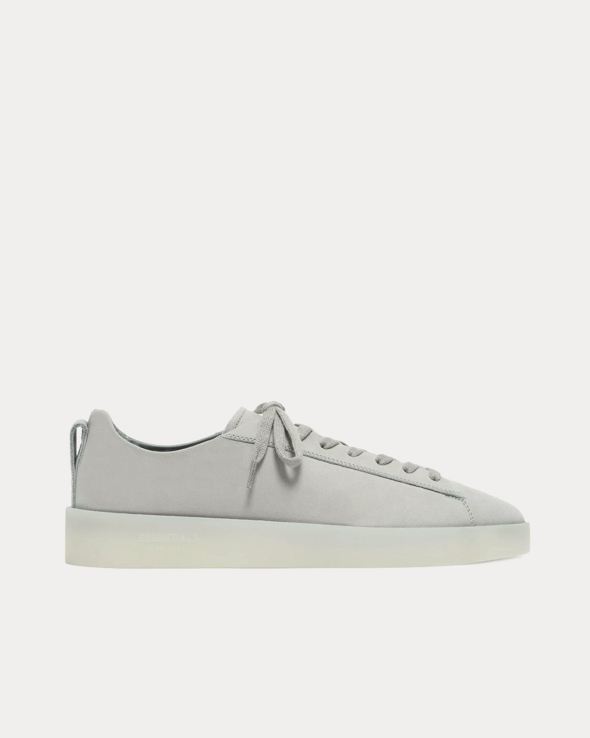 Fear of God ESSENTIALS Tennis Low Perla Low Top Sneakers - 1