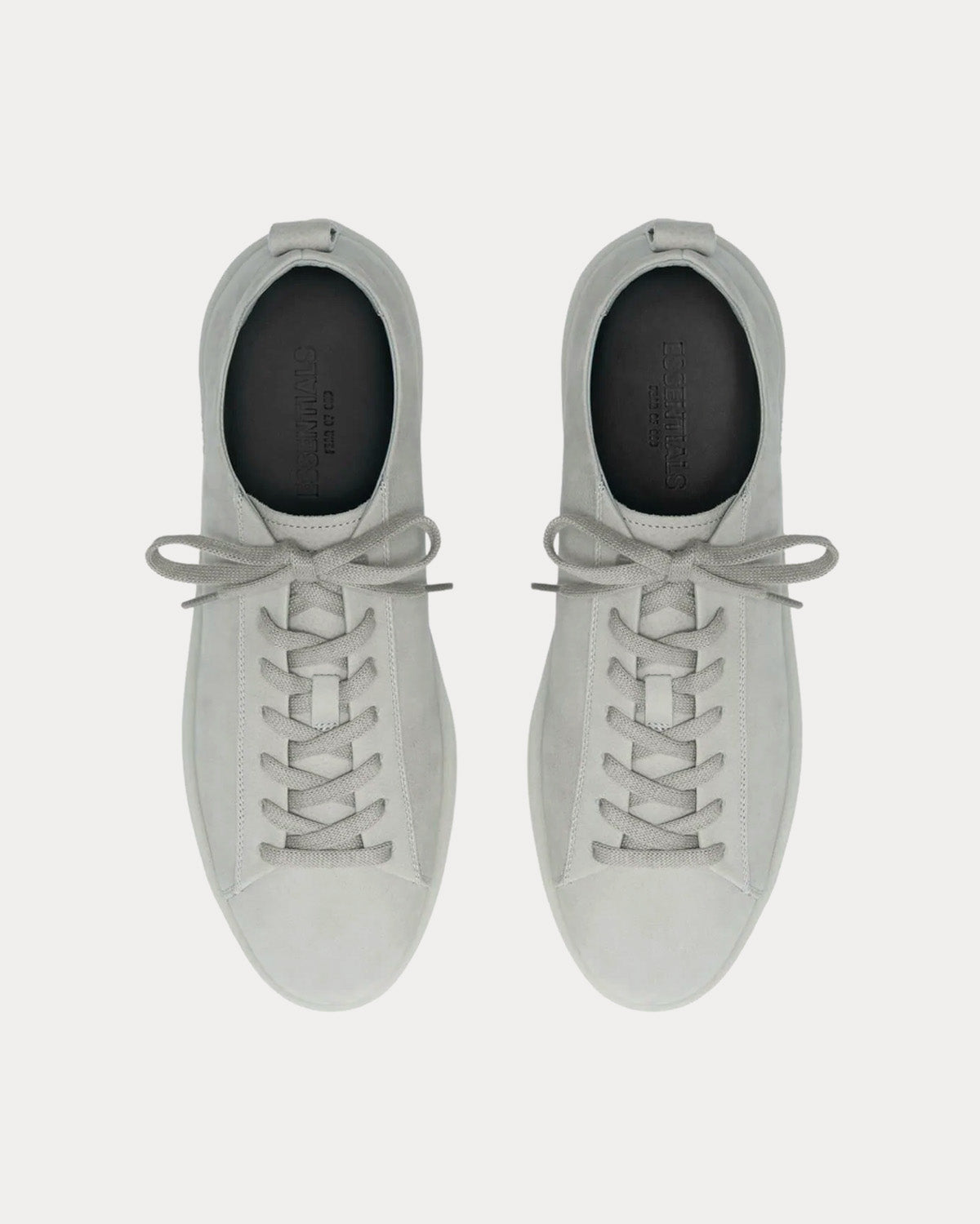 Fear of God ESSENTIALS Tennis Low Perla Low Top Sneakers - 2