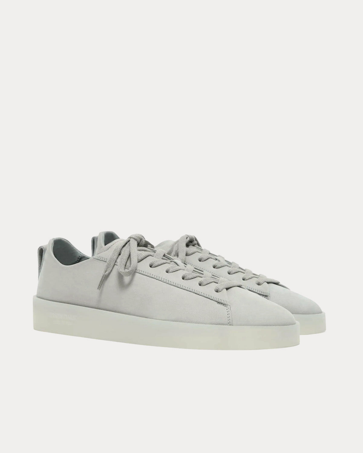 Fear of God ESSENTIALS Tennis Low Perla Low Top Sneakers - 3