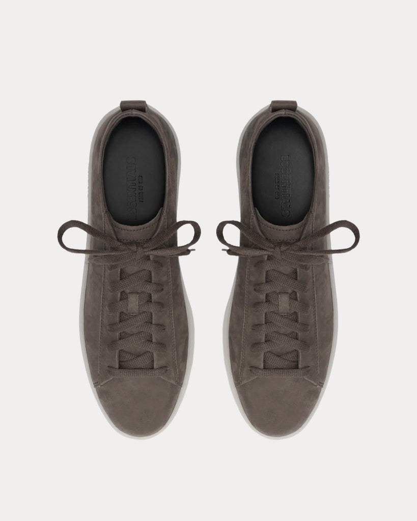 The Essential Tennis Shoe” from @essentials and our @fearofgod