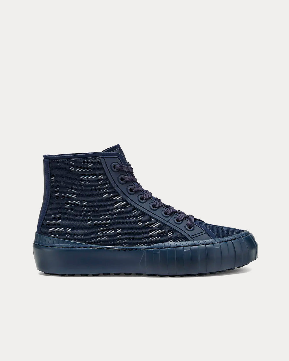 Fendi scuba shop sneakers