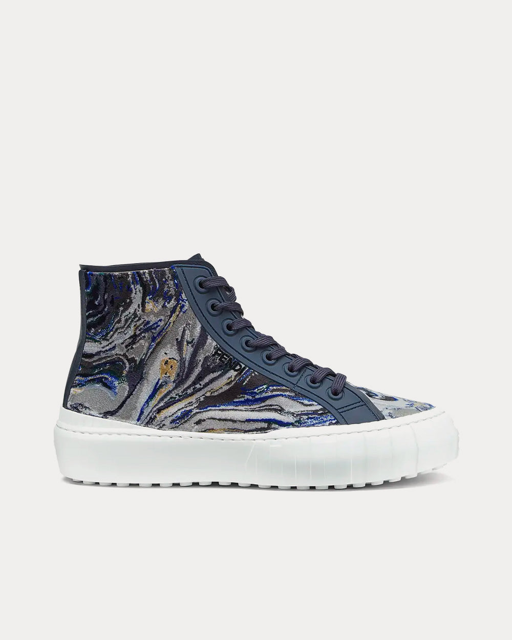 Fendi 2025 scuba sneakers