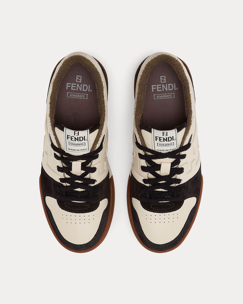 Fendi sneakers online heren