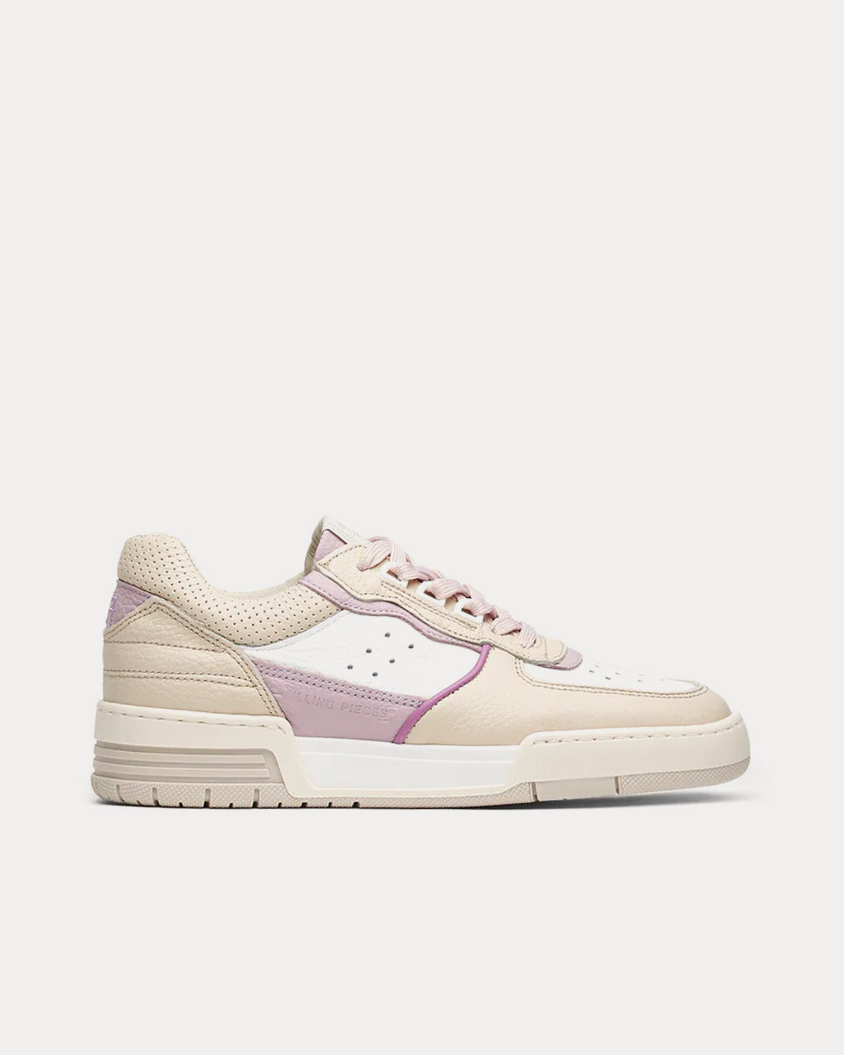 Adidas supercourt online lila