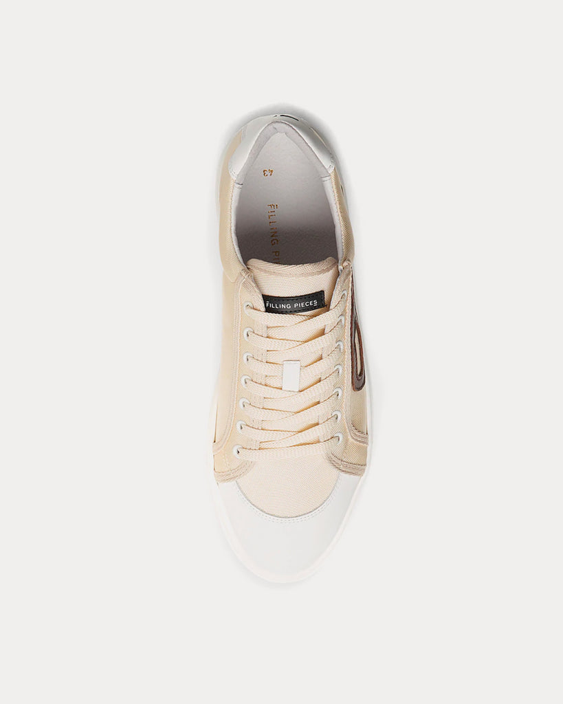 Filling pieces 2025 off white