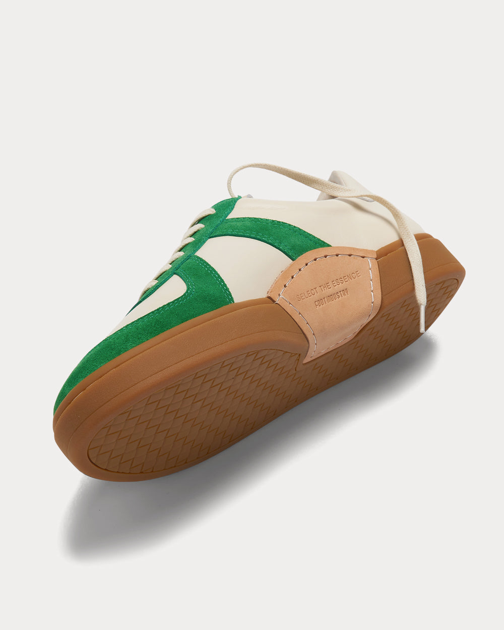 Foot Industry 21S305 Greener Pastures Low Top Sneakers - 4