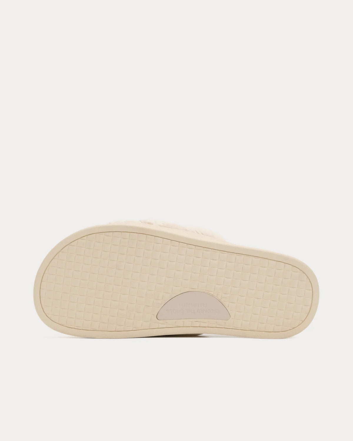 Foot Industry 2022A/W AUE902-001 White Slip Ons - 4