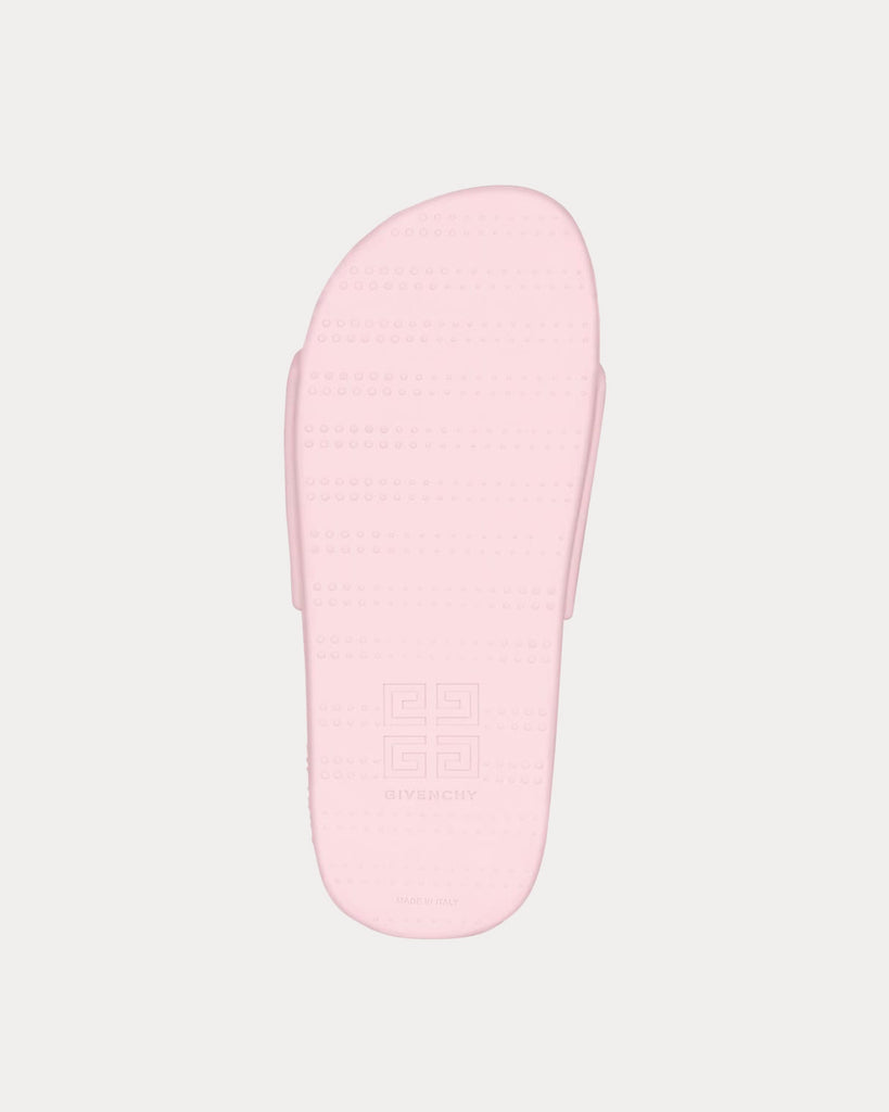 R&B Girls Pink Sandals