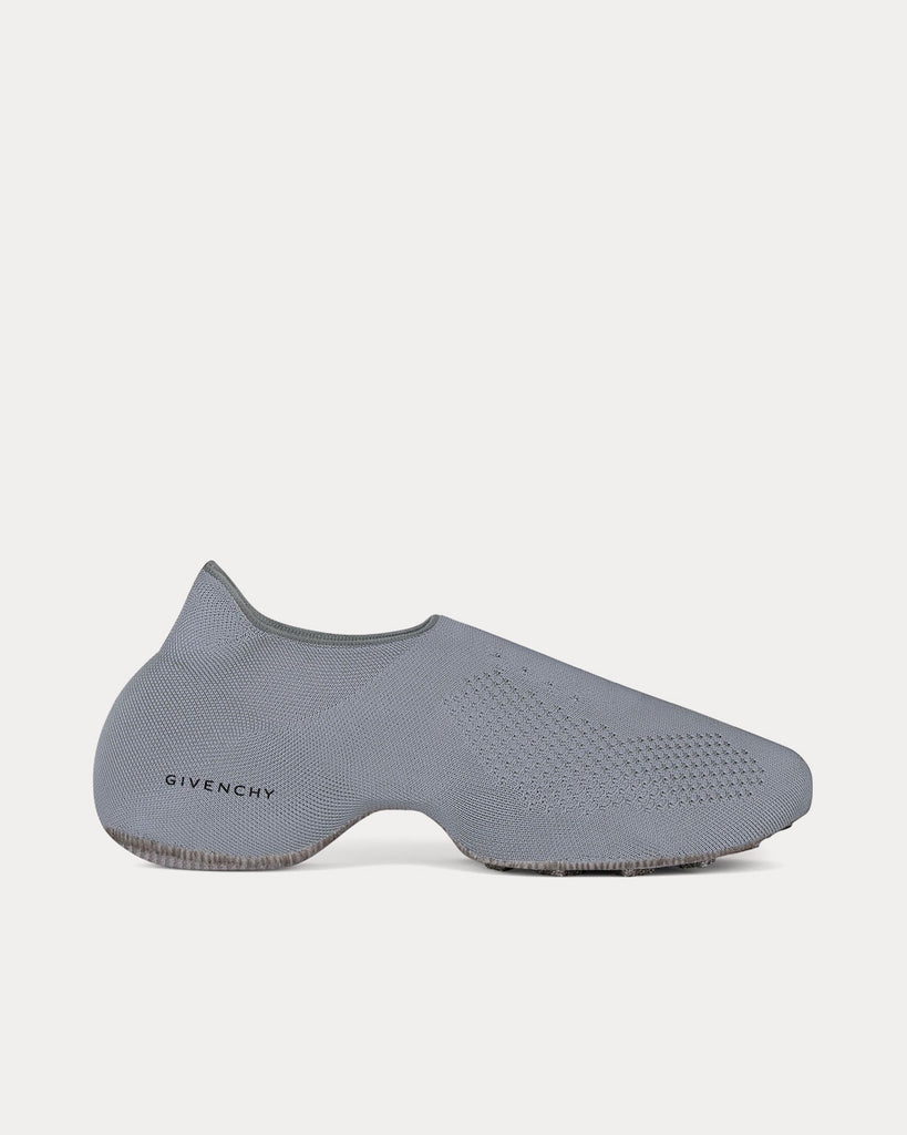 Givenchy TK-360 Knit Graphite Low Top Sneakers - Sneak in Peace